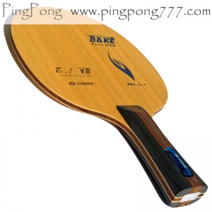 MILKYWAY YINHE E-1 VB ALL+ Table Tennis Blade