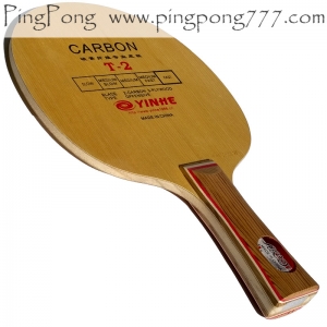 YINHE Mercury Y-16 Carbon – Table Tennis Blade