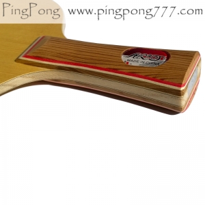 YINHE Mercury Y-16 Carbon – Table Tennis Blade