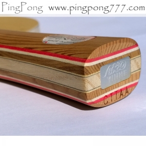 YINHE Mercury Y-16 Carbon – Table Tennis Blade