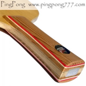 YINHE Mercury Y-16 Carbon – Table Tennis Blade