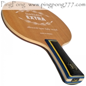 YASAKA Sweden Extra Table Tennis Blade