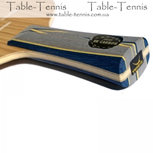 YASAKA Sweden EK Carbon Table Tennis Blade