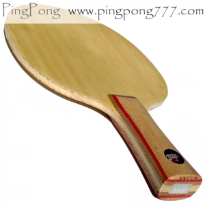 YINHE T-8 Arylate Carbon – Table Tennis Blade