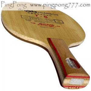 YINHE T-8 Arylate Carbon – Table Tennis Blade