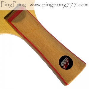 YINHE T-8 Arylate Carbon – Table Tennis Blade