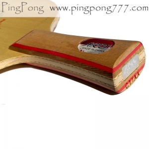 YINHE T-8 Arylate Carbon – Table Tennis Blade