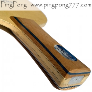 YINHE T-7 Arylate Carbon – Table Tennis Blade