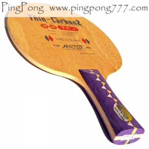 YINHE TC-1 Thin Carbon 2 Table Tennis Blade
