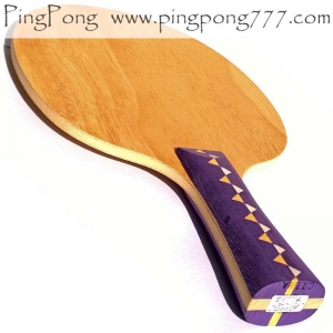 YINHE TC-1 Thin Carbon 2 Table Tennis Blade