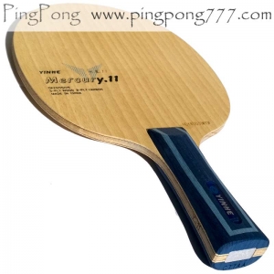 Yinhe Mercury Y-11 Carbon – Table Tennis Blade