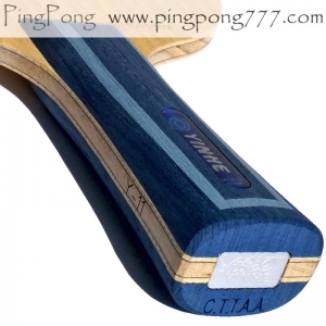 Yinhe Mercury Y-11 Carbon – Table Tennis Blade