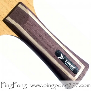 Yinhe Mercury Y-12 Carbon – Table Tennis Blade