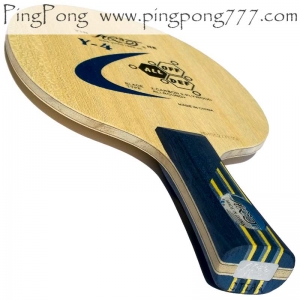 GALAXY YINHE Y-4 ALL Carbon Table Tennis Blade