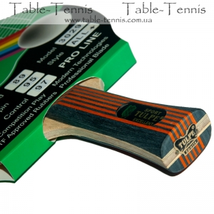VT 3029 Pro Line Table Tennis Bat