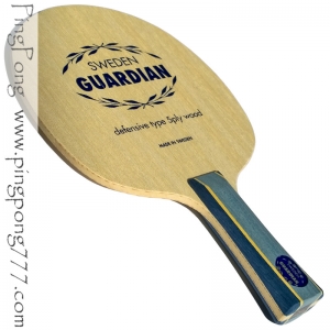 Yasaka Sweden Guardian – Table Tennis Blade