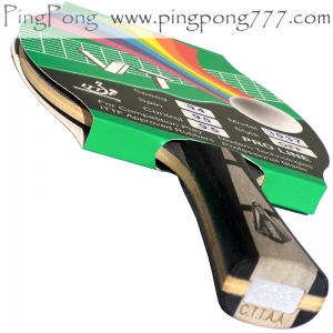 VT 3037 Pro Line – Table Tennis Bat