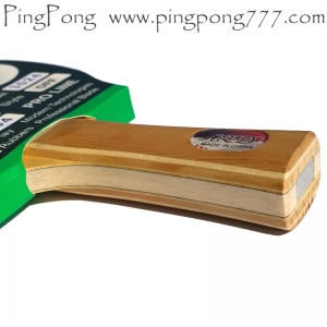 VT 3024 Carbon Pro Line Table Tennis Bat