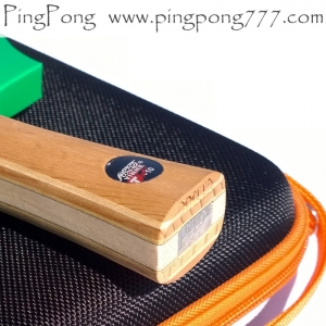 VT 3024 Carbon Pro Line Table Tennis Bat