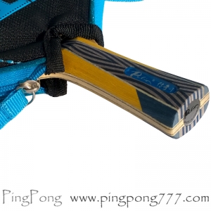 VT 3032 Carbon Pro Line Table Tennis Bat