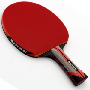 Sanwei Phoenix - Table Tennis Bat