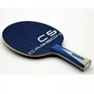 SANWEI C5 LD Carbon - Table Tennis Blade