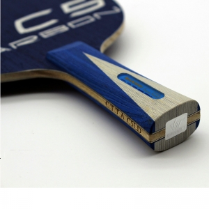 SANWEI C5 LD Carbon - Table Tennis Blade
