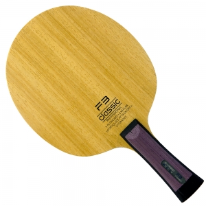 SANWEI F3 Classics  Kevlar - Table Tennis Blade