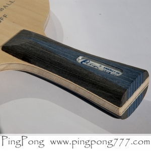PALIO Energy 05 Carbon – Table Tennis Blade