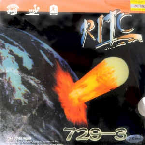 RITC 729-3