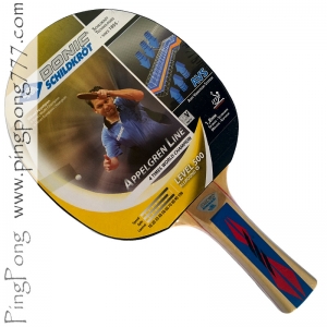 DONIC level 500 Appelgren Line Bat