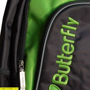 BUTTERFLY Nubag II рюкзак