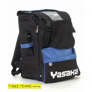 YASAKA Carry Back Pack