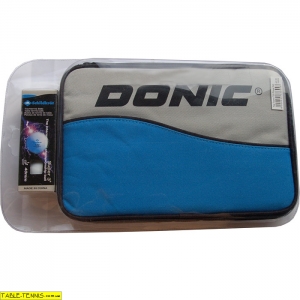 DONIC Top Teams 700 Table Tennis Set