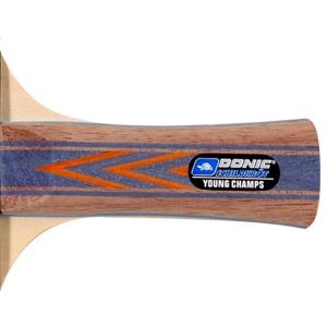 DONIC level 450 Young Champs Bat
