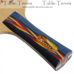 GIANT DRAGON Katana 5P Table Tennis Blade