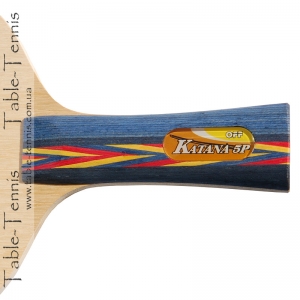 GIANT DRAGON Katana 5P основание для настольного тенниса