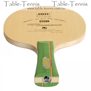 JUIC Air Large Table Tennis Blade