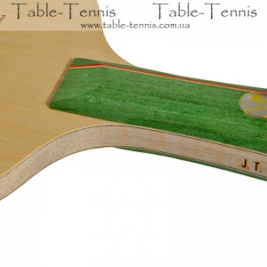 JUIC Air Large Table Tennis Blade