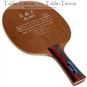 LKT ST 007 OFF+ Table Tennis Blade
