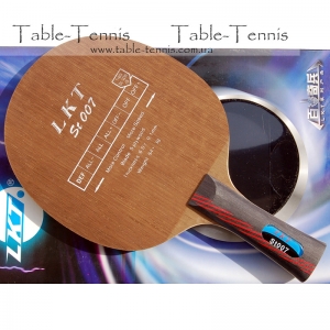 LKT ST 007 OFF+ Table Tennis Blade