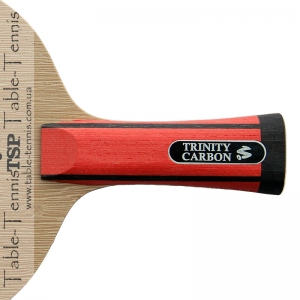 TSP Trinity Carbon OFF+ основание для настольного тенниса