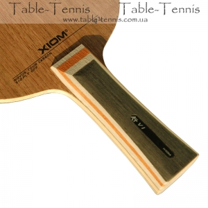 XIOM V1 Основание для настольного тенниса