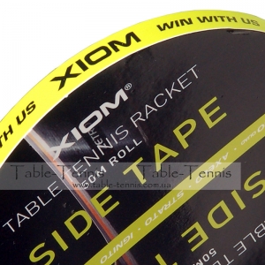 Edge Tape XIOM Win With Us (for 2 bats)
