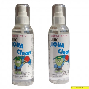 JUIC Aqua Clean очиститель накладок для настольного тенниса