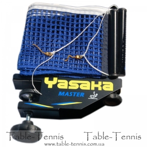 YASAKA Master 2000