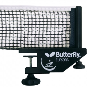 BUTTERFLY National League Table Tennis Net