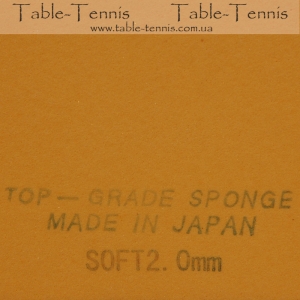 GLOBE Li Qin Japan Sponge (японская губка)