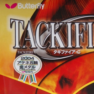 BUTTERFLY Tackifire C