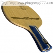 Dawei Magic Hinoki Table Tennis Blade